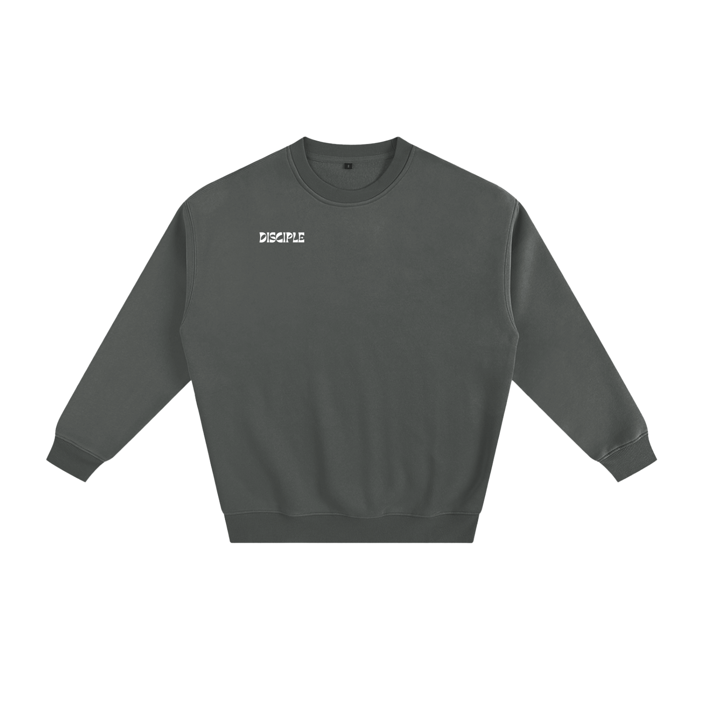 Disciple of Jesus Fleeced Sweatshirt