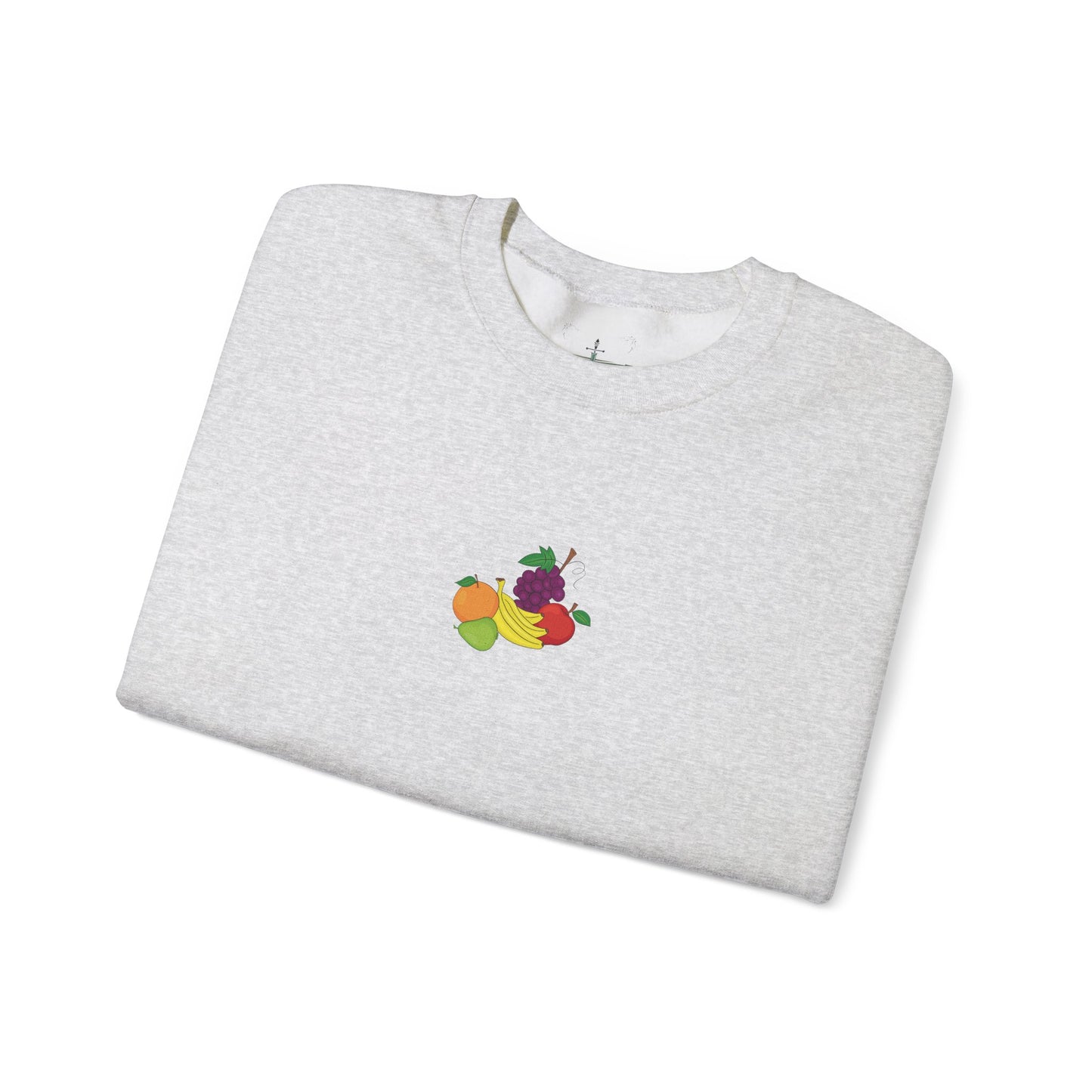 Fruit of the Spirit Crewneck Sweatshirt