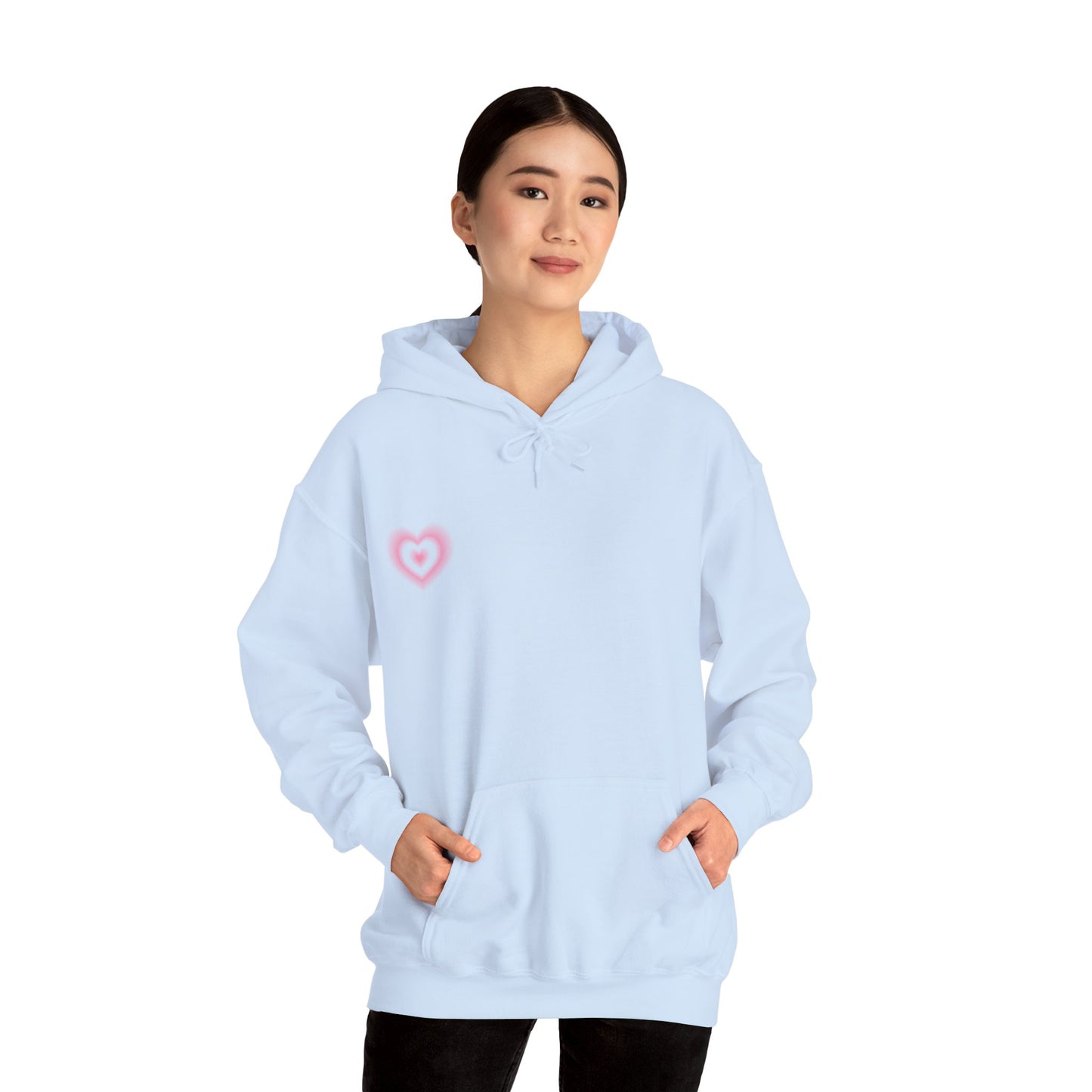 God Is Love Hoodie